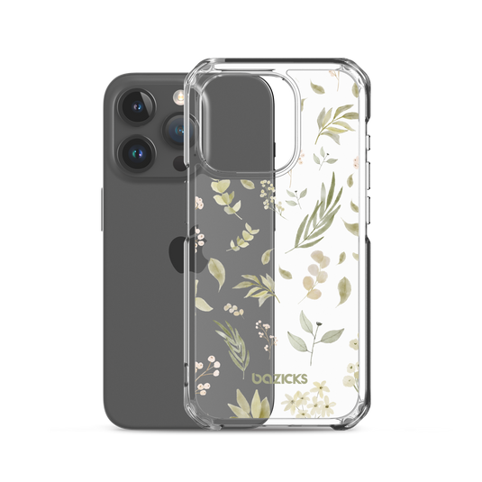 Clear Phone Cases