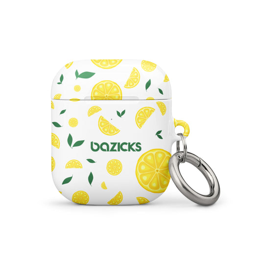 When Life Gives you Lemons - Case for AirPods®