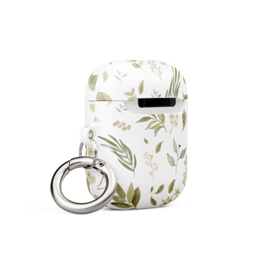 Botanical Bliss - Case for AirPods®