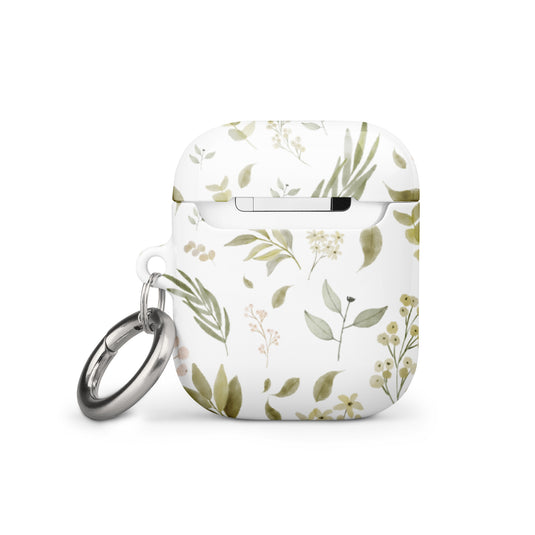 Botanical Bliss - Case for AirPods®