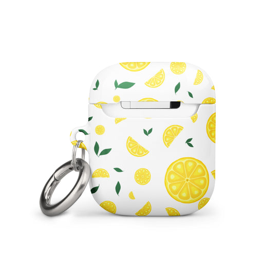 When Life Gives you Lemons - Case for AirPods®