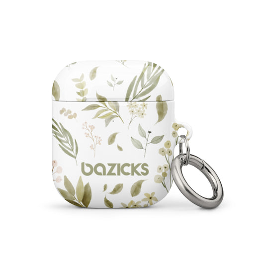 Botanical Bliss - Case for AirPods®