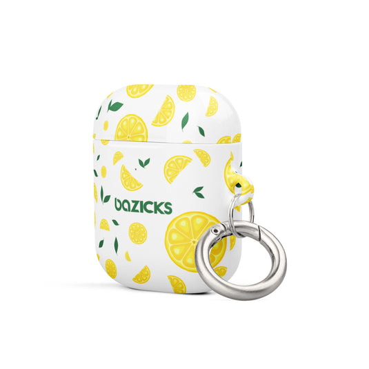 When Life Gives you Lemons - Case for AirPods®