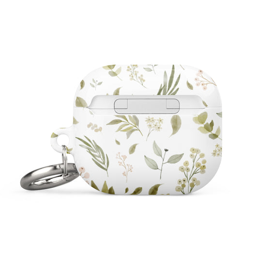 Botanical Bliss - Case for AirPods®