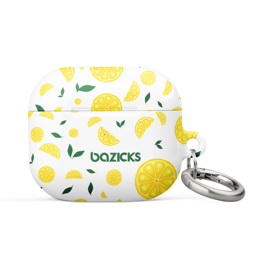 When Life Gives you Lemons - Case for AirPods®