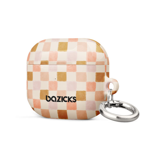 Peachy Picknic - Case for AirPods®