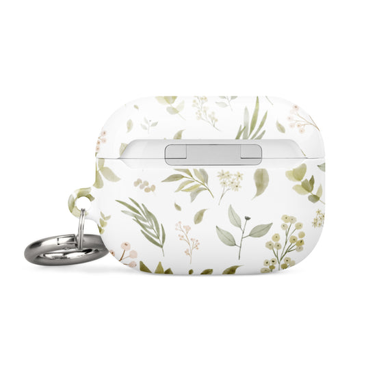 Botanical Bliss - Case for AirPods®