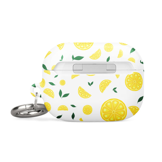 When Life Gives you Lemons - Case for AirPods®