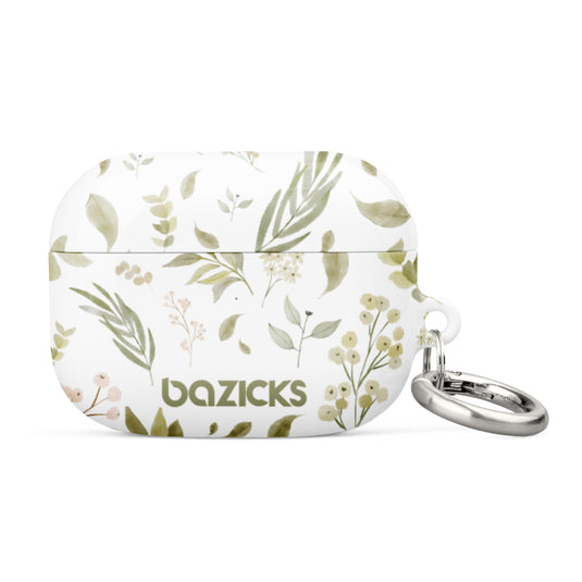 Botanical Bliss - Case for AirPods®