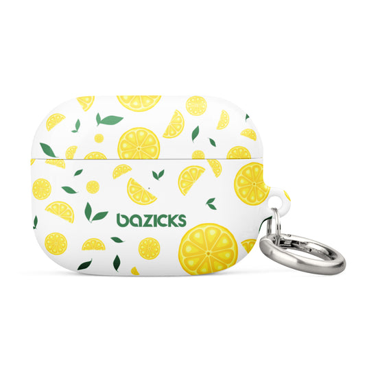 When Life Gives you Lemons - Case for AirPods®