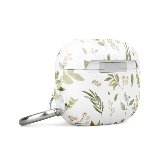 Botanical Bliss - Case for AirPods®