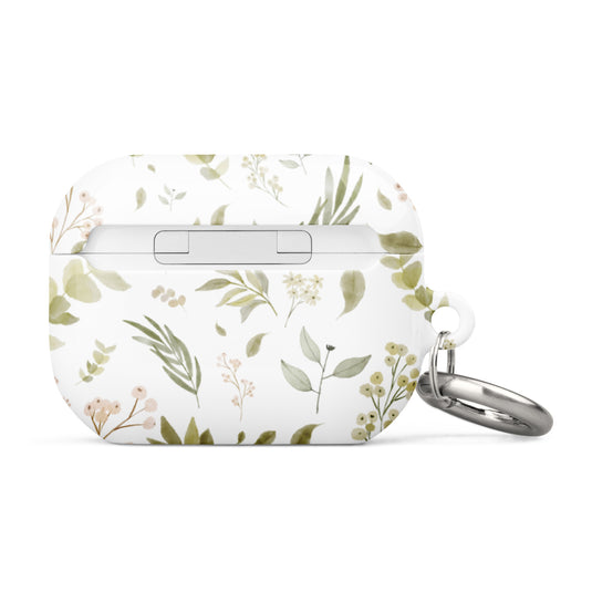 Botanical Bliss - Case for AirPods®