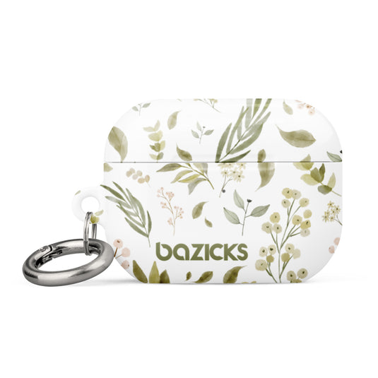 Botanical Bliss - Case for AirPods®