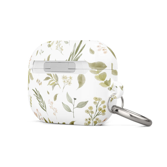 Botanical Bliss - Case for AirPods®