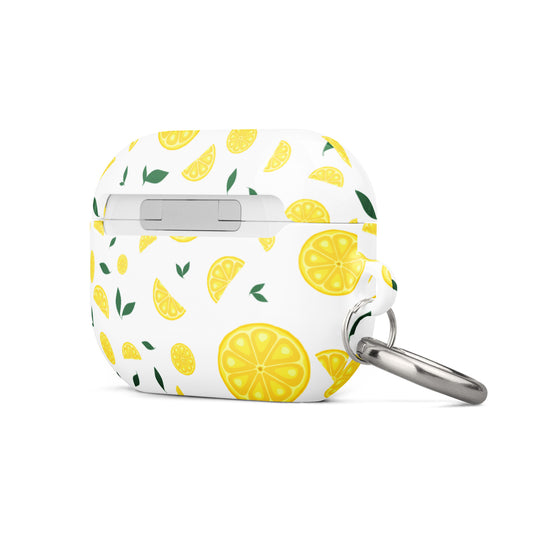 When Life Gives you Lemons - Case for AirPods®