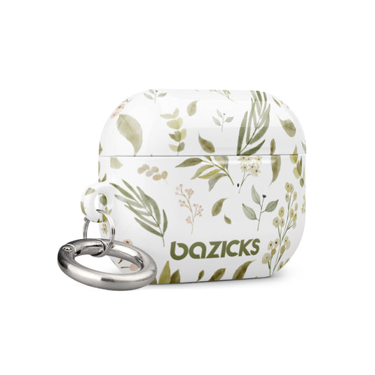 Botanical Bliss - Case for AirPods®