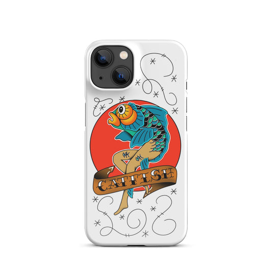 IPhone Cases Collection - Bazicks