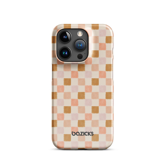 Snap Phone Cases Collection - Bazicks