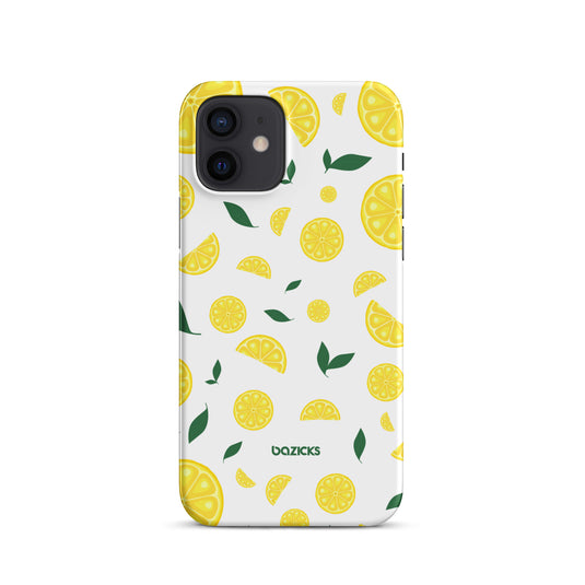 When Life Gives you Lemons - Snap Case for iPhone®