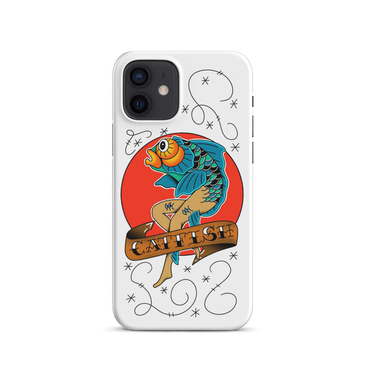 Catfish - Snap Case for iPhone®