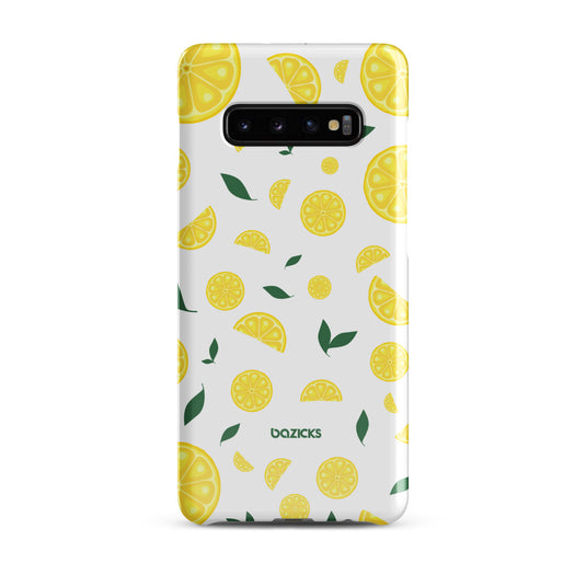 When Life Gives you Lemons - Snap Case for Samsung®