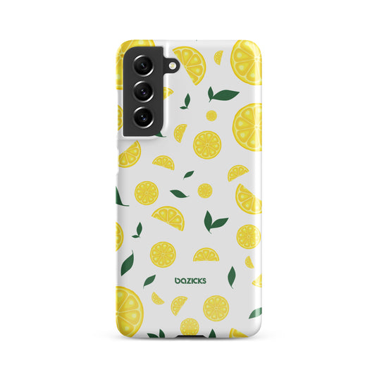 When Life Gives you Lemons - Snap Case for Samsung®