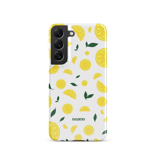 When Life Gives you Lemons - Snap Case for Samsung®