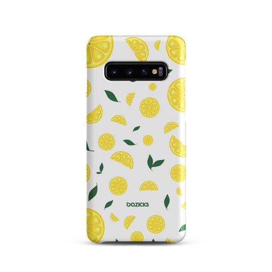 When Life Gives you Lemons - Snap Case for Samsung®