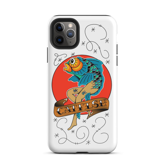 Catfish - Tough Case for iPhone®