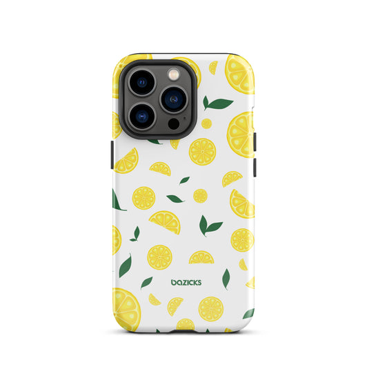 When Life Gives you Lemons - Tough Case for iPhone®