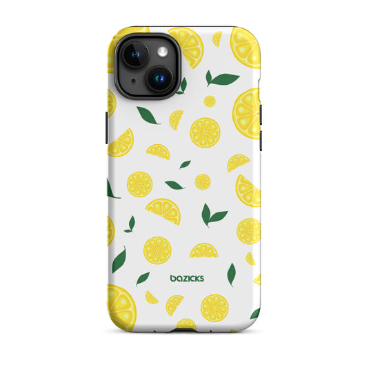 When Life Gives you Lemons - Tough Case for iPhone®