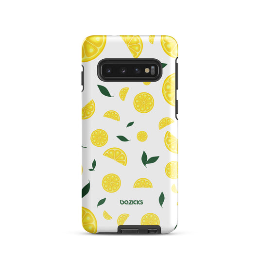 When Life Gives you Lemons - Tough Case for Samsung®