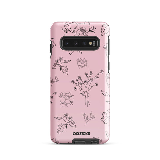 Blossom Bloom - Tough Case for Samsung®