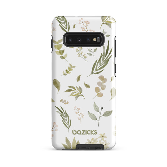 Botanical Bliss - Tough Case for Samsung®