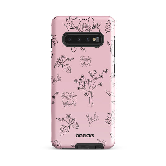 Blossom Bloom - Tough Case for Samsung®