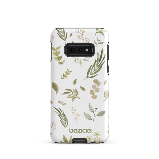 Botanical Bliss - Tough Case for Samsung®