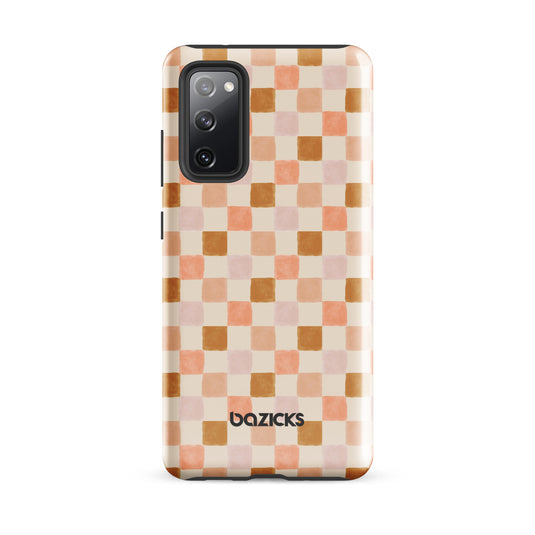 Peachy Picknic - Tough case for Samsung®