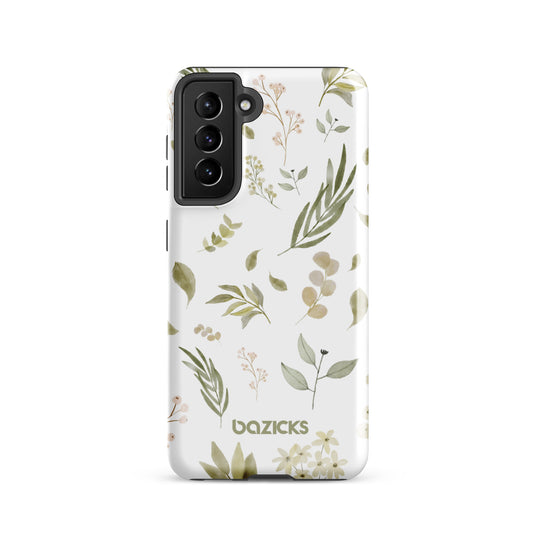 Botanical Bliss - Tough Case for Samsung®