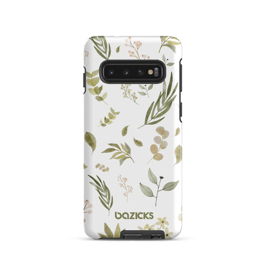 Botanical Bliss - Tough Case for Samsung®