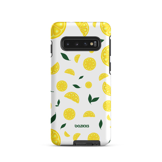 When Life Gives you Lemons - Tough Case for Samsung®