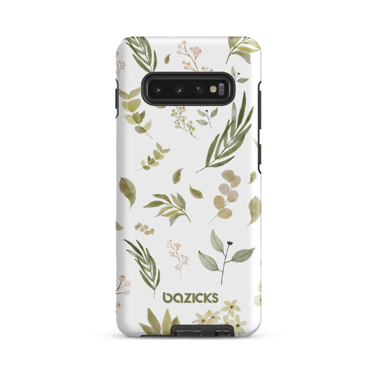 Botanical Bliss - Tough Case for Samsung®