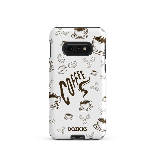 I Need my Coffee - Tough Case for Samsung®