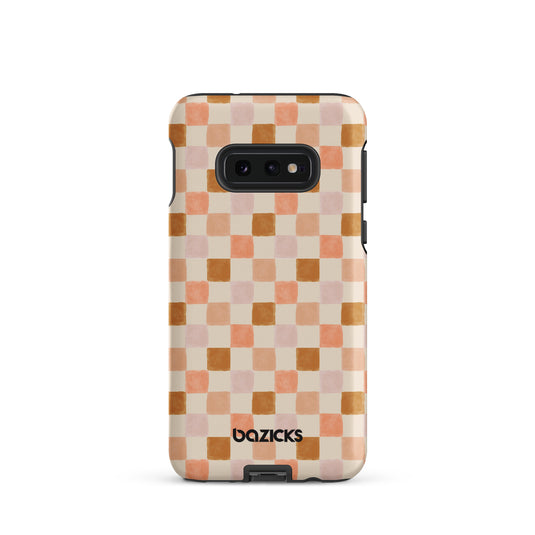 Peachy Picknic - Tough case for Samsung®