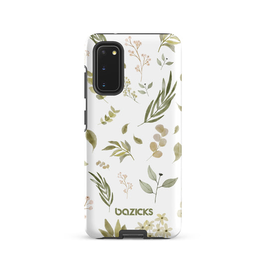 Botanical Bliss - Tough Case for Samsung®