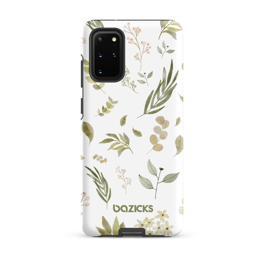 Botanical Bliss - Tough Case for Samsung®