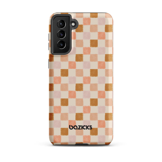 Peachy Picknic - Tough case for Samsung®