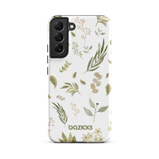 Botanical Bliss - Tough Case for Samsung®